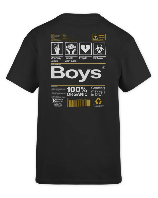 Kids Standard T-Shirt