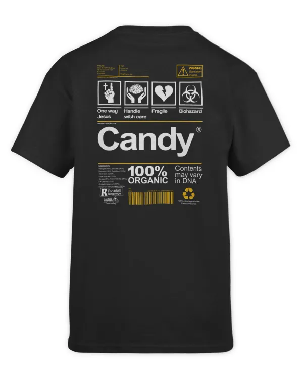Kids Standard T-Shirt