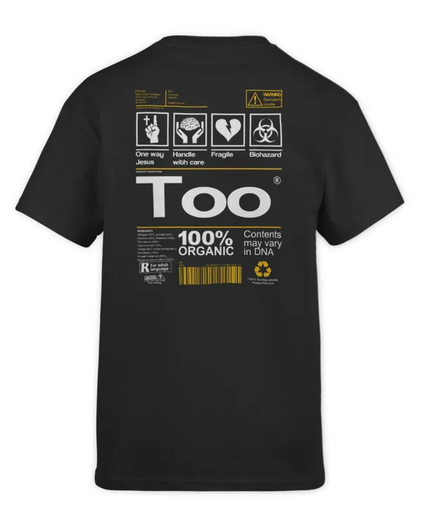 Kids Standard T-Shirt