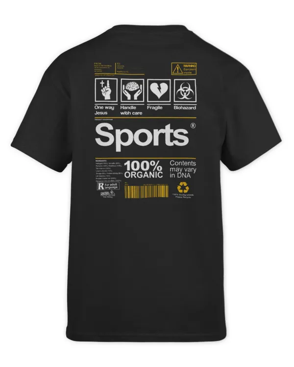 Kids Standard T-Shirt