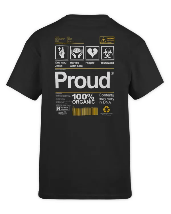 Kids Standard T-Shirt