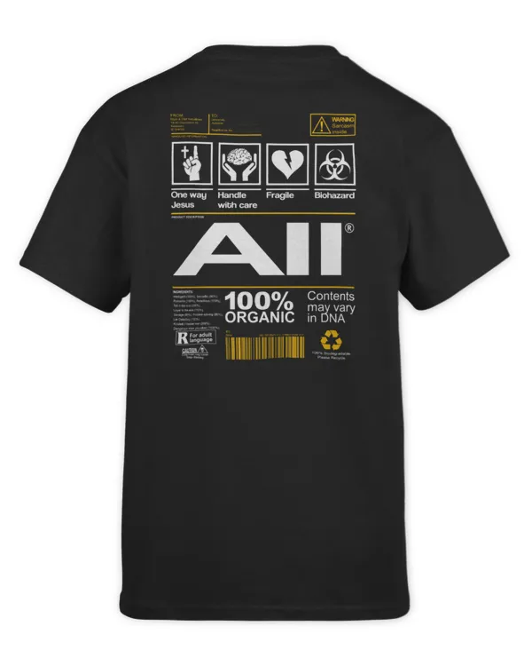 Kids Standard T-Shirt