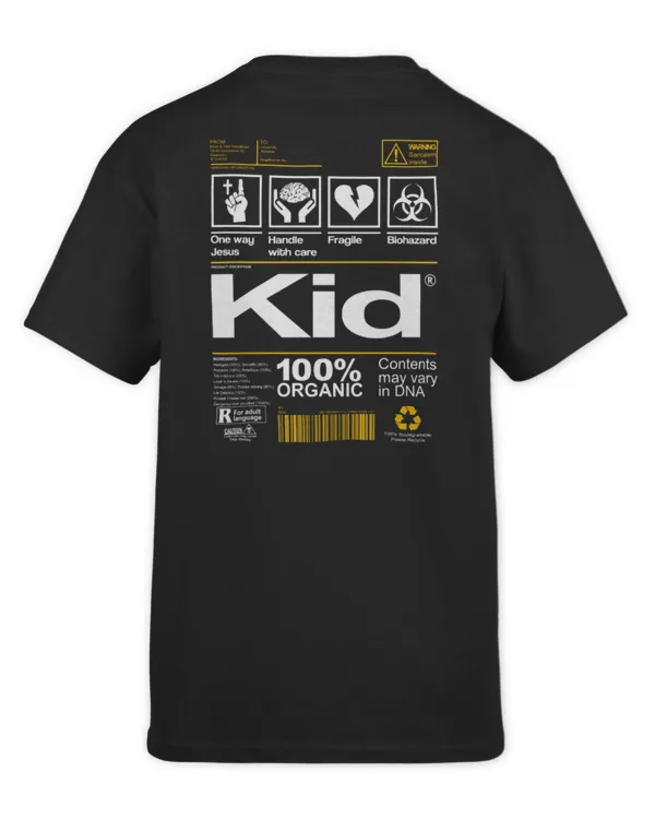 Kids Standard T-Shirt