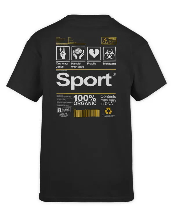 Kids Standard T-Shirt