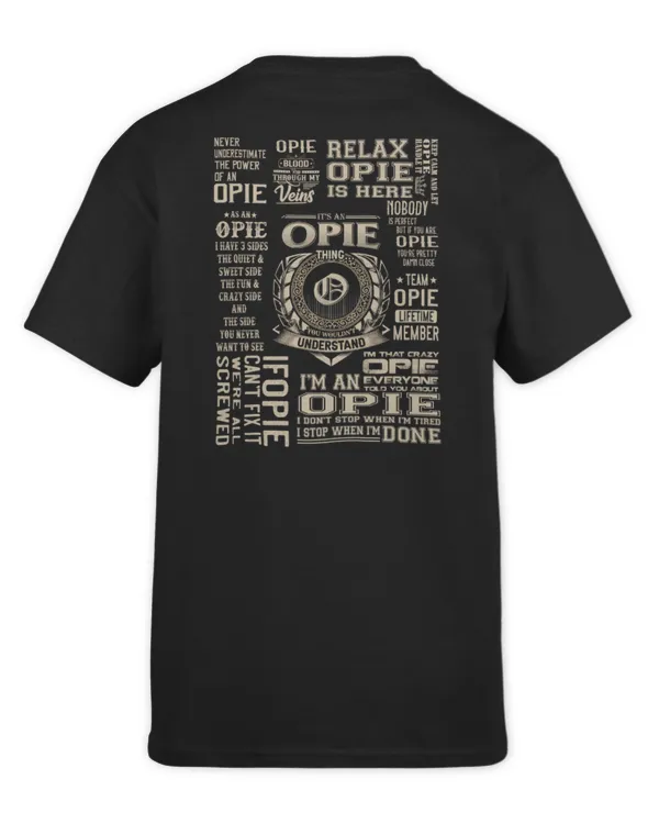 Kids Standard T-Shirt