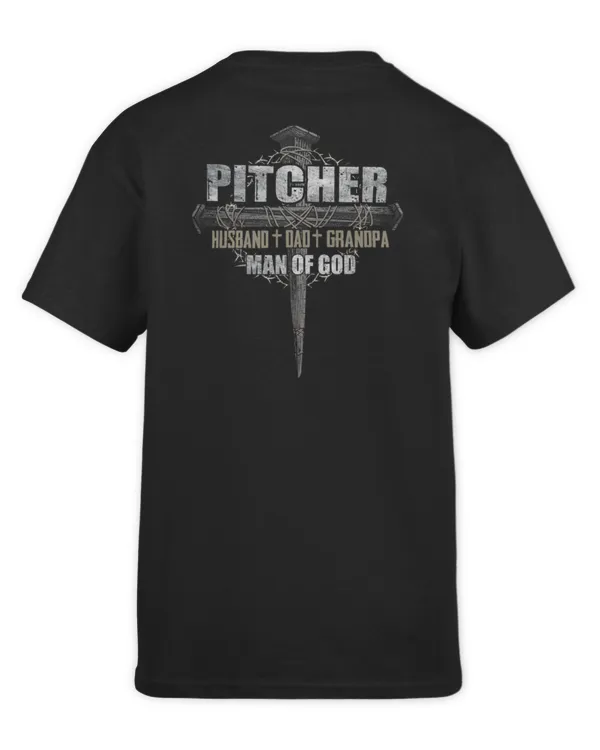 Kids Standard T-Shirt