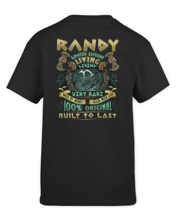 Kids Standard T-Shirt