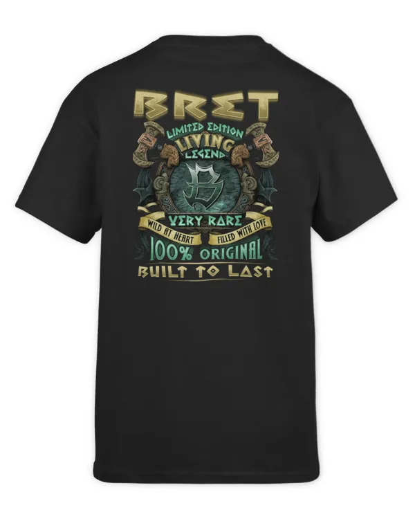Kids Standard T-Shirt