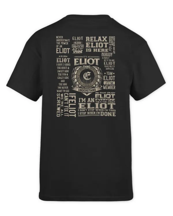 Kids Standard T-Shirt