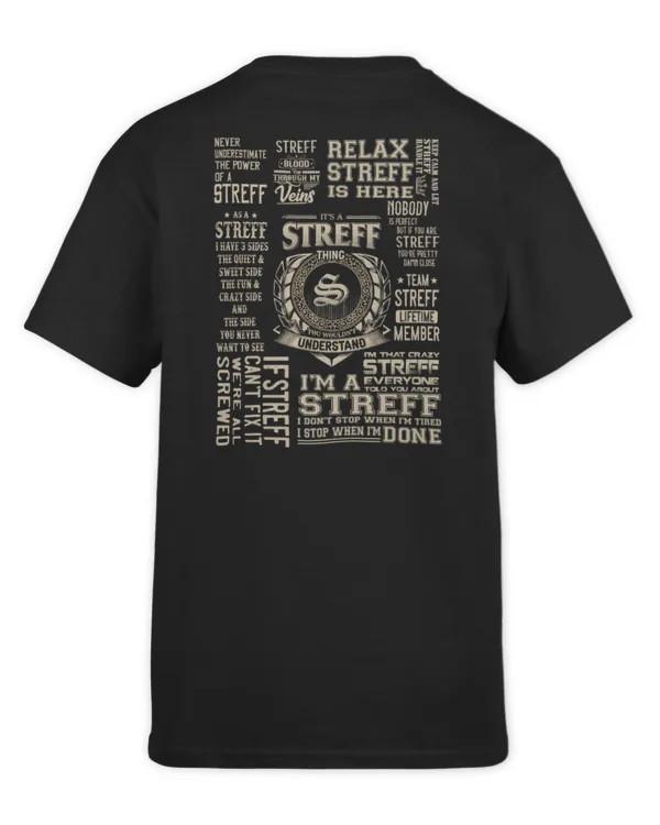 Kids Standard T-Shirt