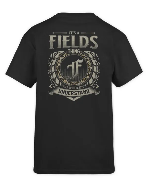 Kids Standard T-Shirt