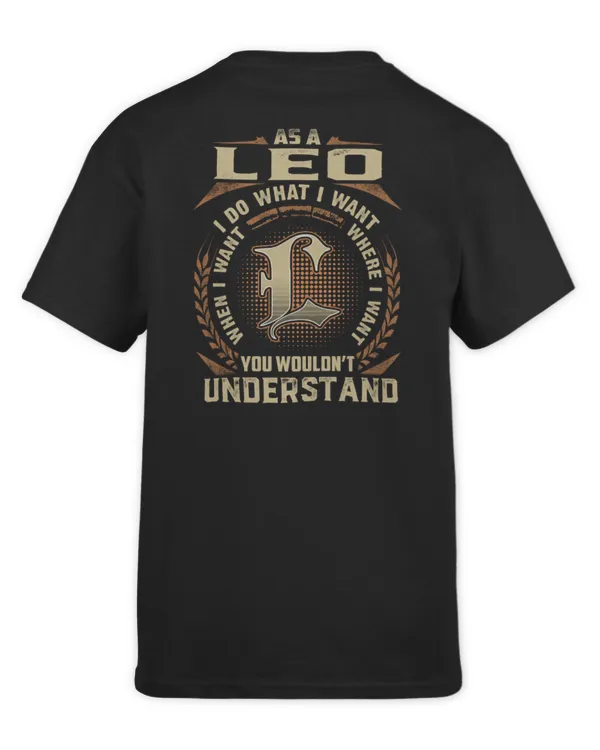 Kids Standard T-Shirt