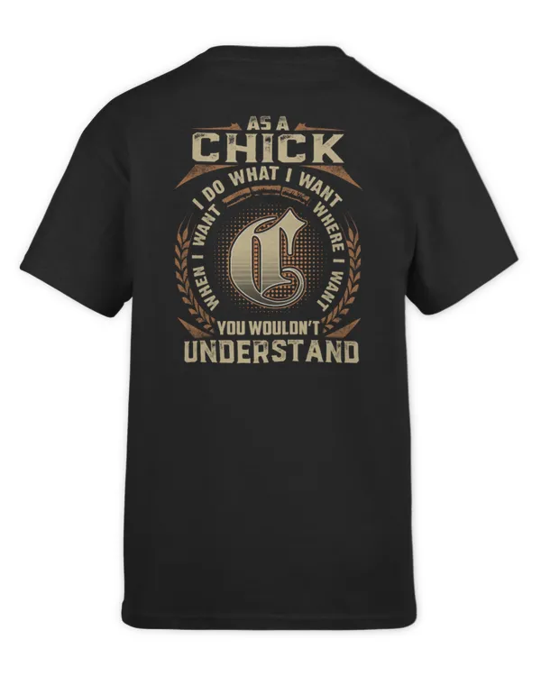 Kids Standard T-Shirt