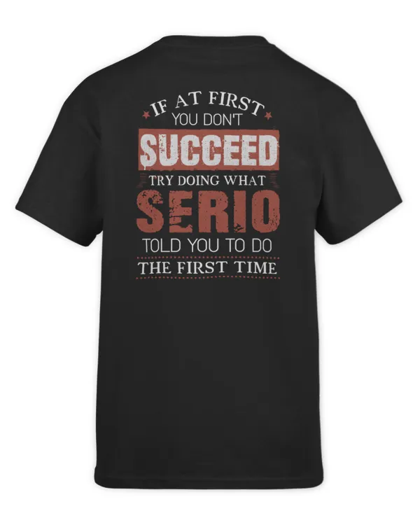 Kids Standard T-Shirt
