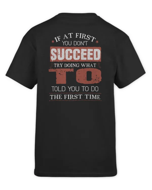 Kids Standard T-Shirt