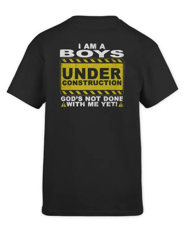 Kids Standard T-Shirt