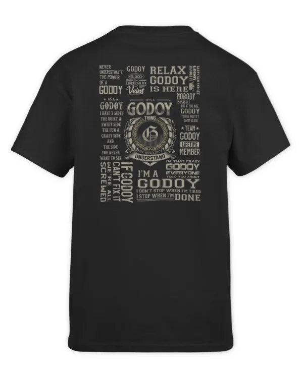 Kids Standard T-Shirt