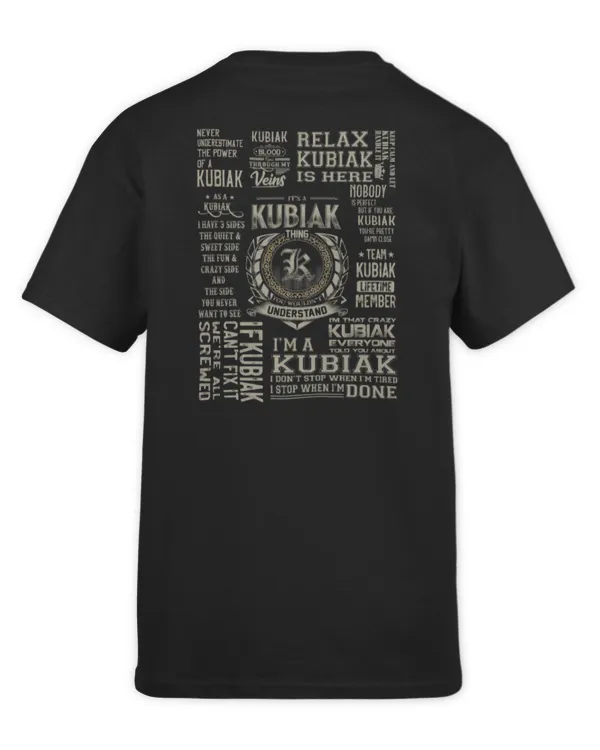 Kids Standard T-Shirt