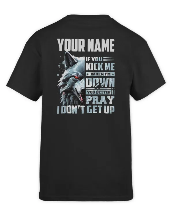 Kids Standard T-Shirt