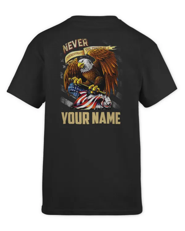Kids Standard T-Shirt