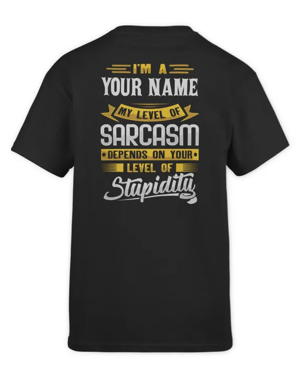 Kids Standard T-Shirt