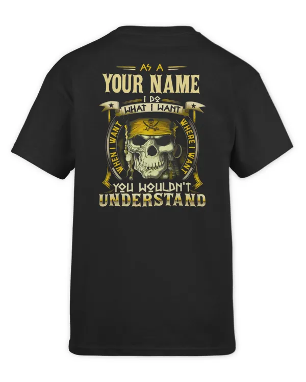 Kids Standard T-Shirt