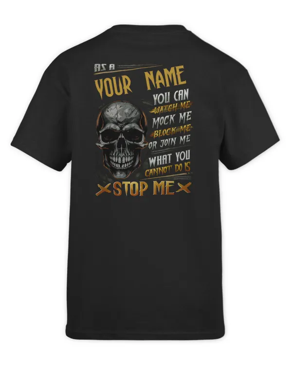 Kids Standard T-Shirt