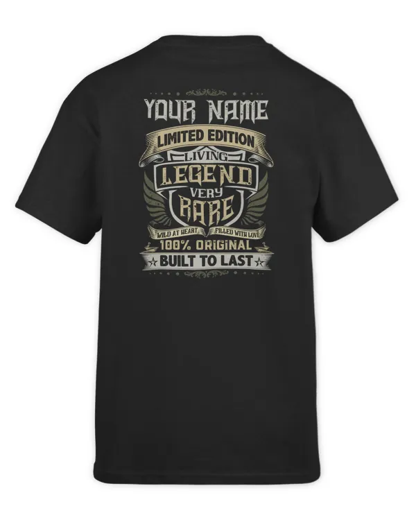 Kids Standard T-Shirt