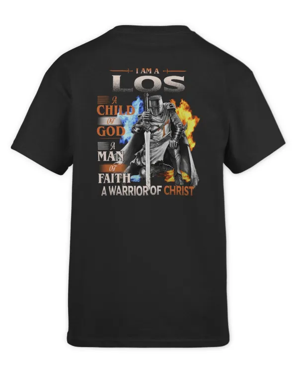 Kids Standard T-Shirt