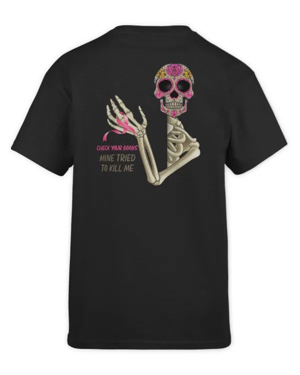 Kids Standard T-Shirt