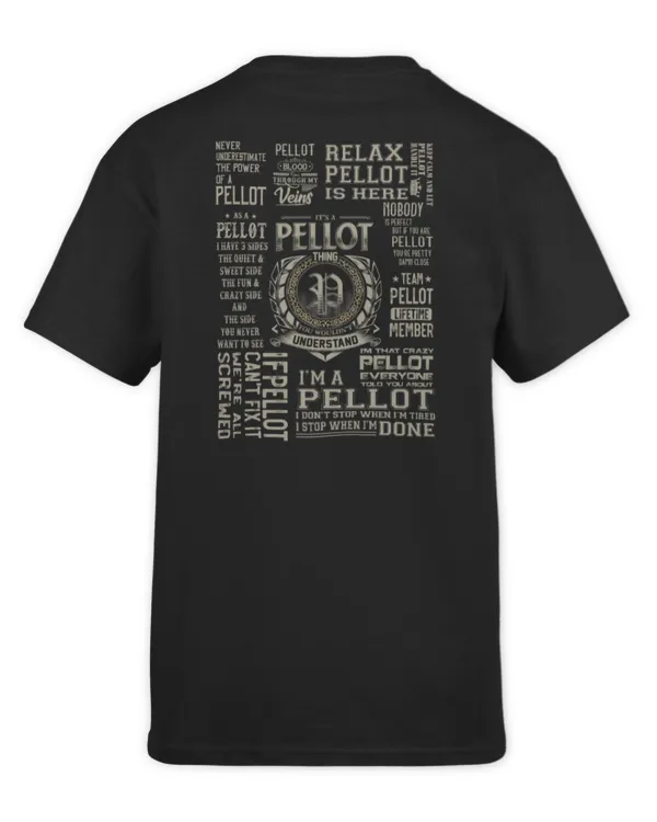 Kids Standard T-Shirt