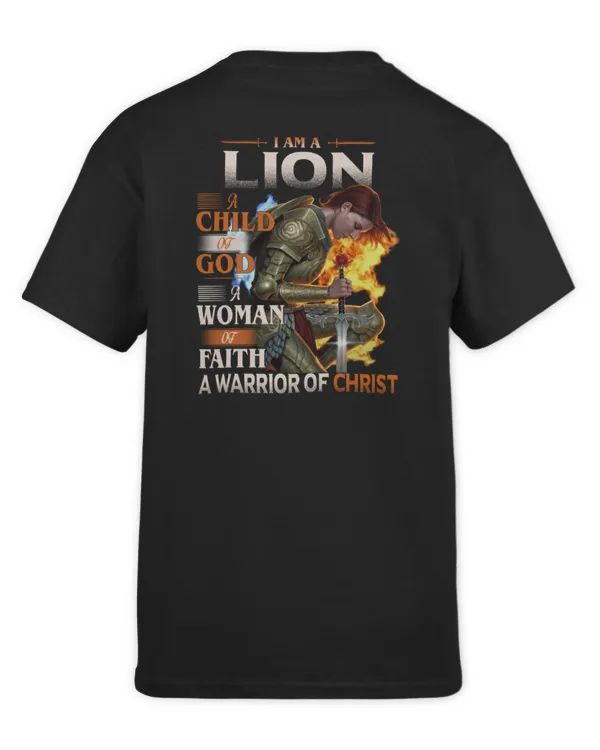 Kids Standard T-Shirt