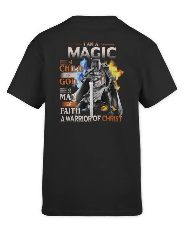 Kids Standard T-Shirt