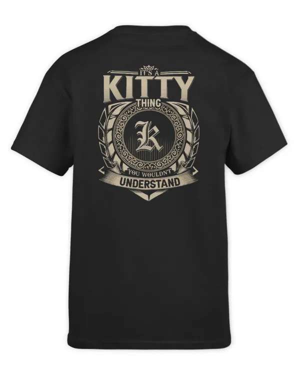 Kids Standard T-Shirt