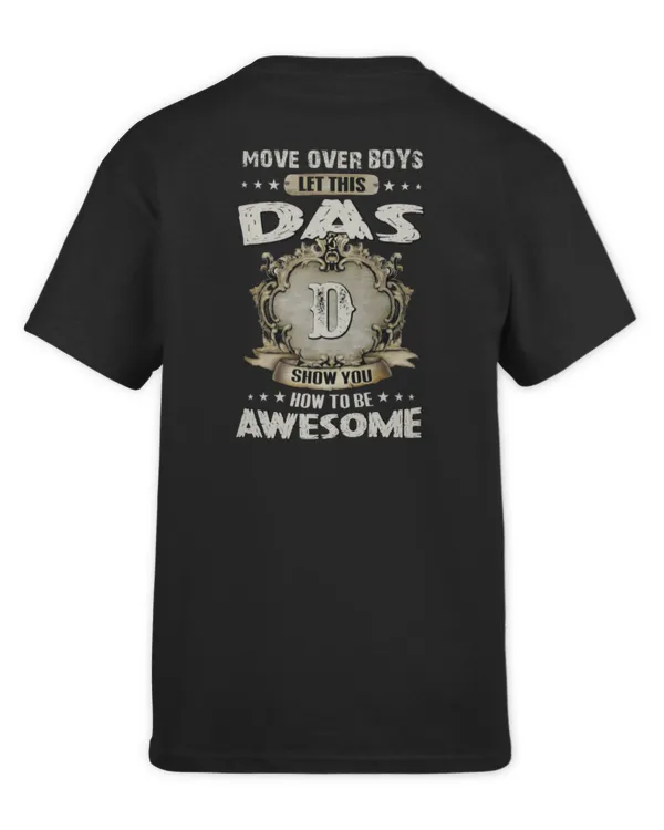 Kids Standard T-Shirt