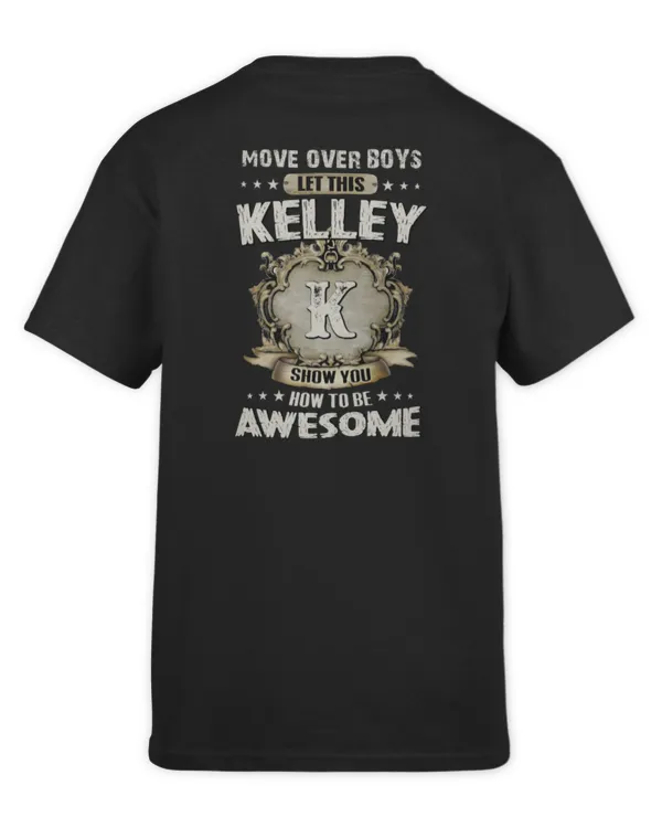 Kids Standard T-Shirt