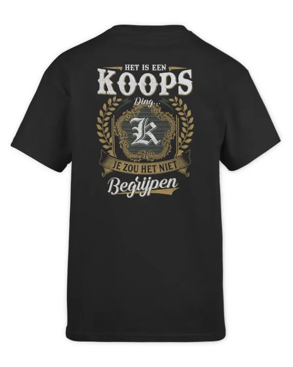 Kids Standard T-Shirt