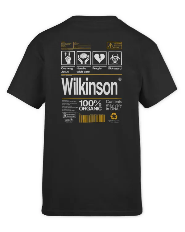 Kids Standard T-Shirt