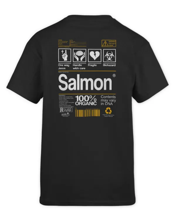 Kids Standard T-Shirt