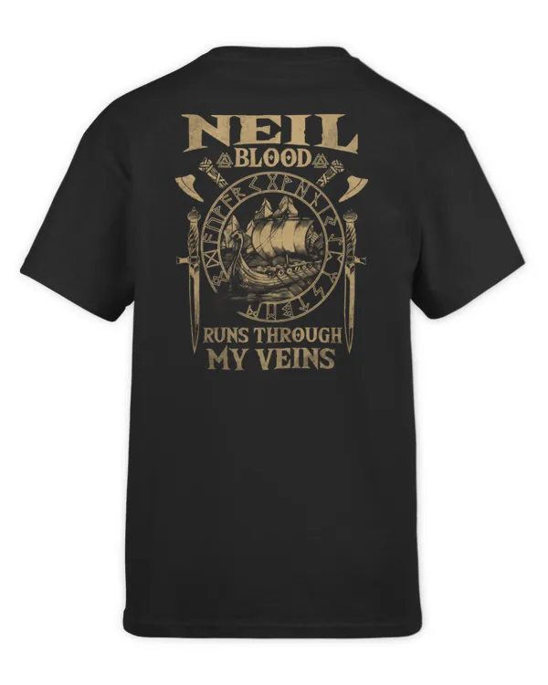 Kids Standard T-Shirt