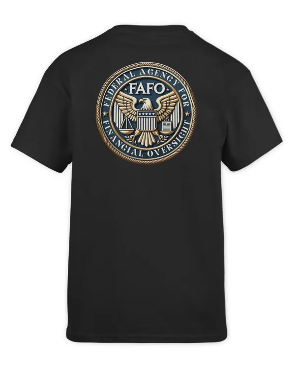 Kids Standard T-Shirt