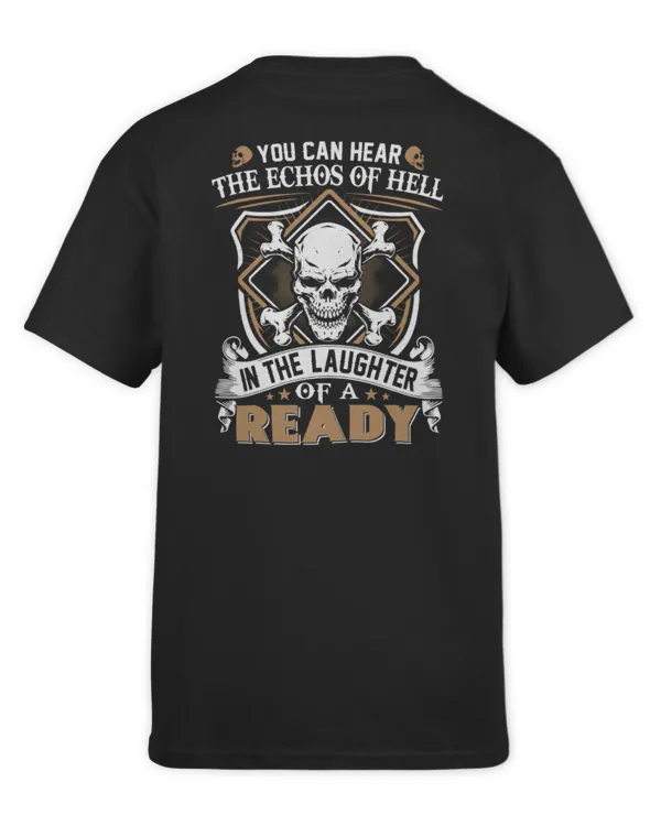 Kids Standard T-Shirt