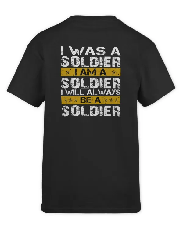 Kids Standard T-Shirt