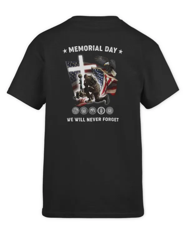 Kids Standard T-Shirt