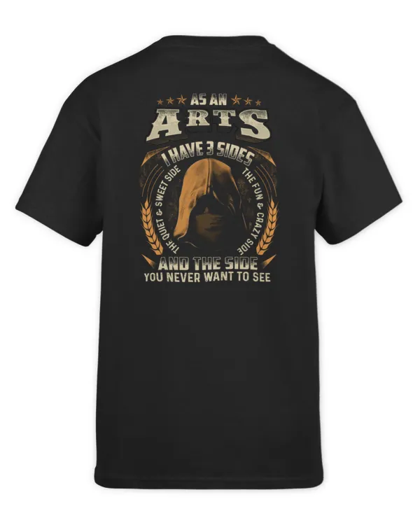 Kids Standard T-Shirt
