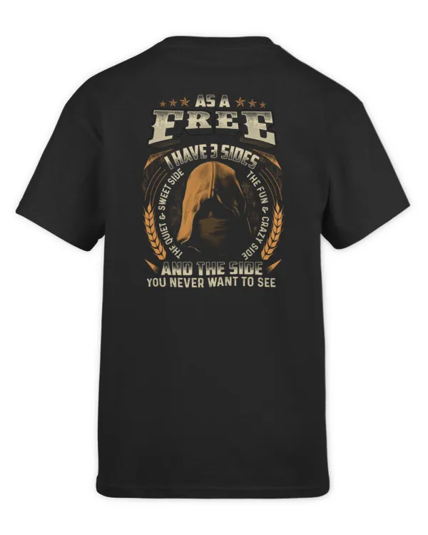 Kids Standard T-Shirt