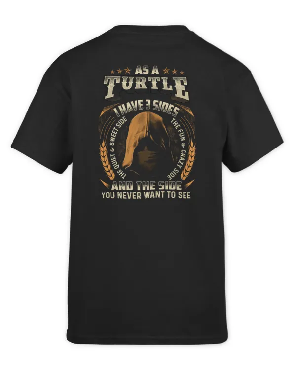 Kids Standard T-Shirt