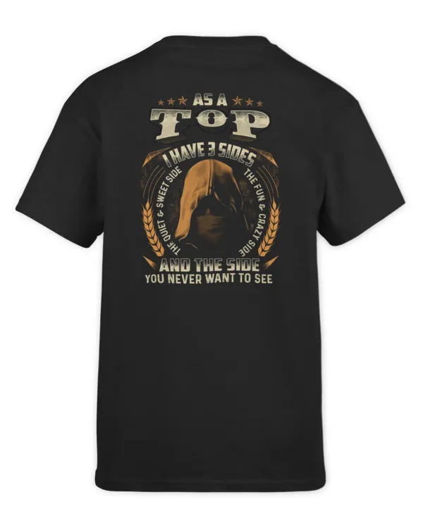 Kids Standard T-Shirt