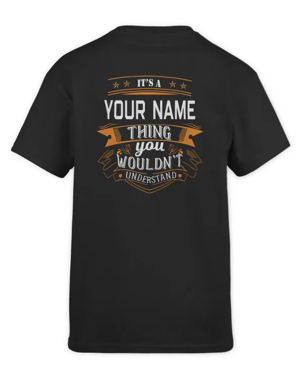 Kids Standard T-Shirt