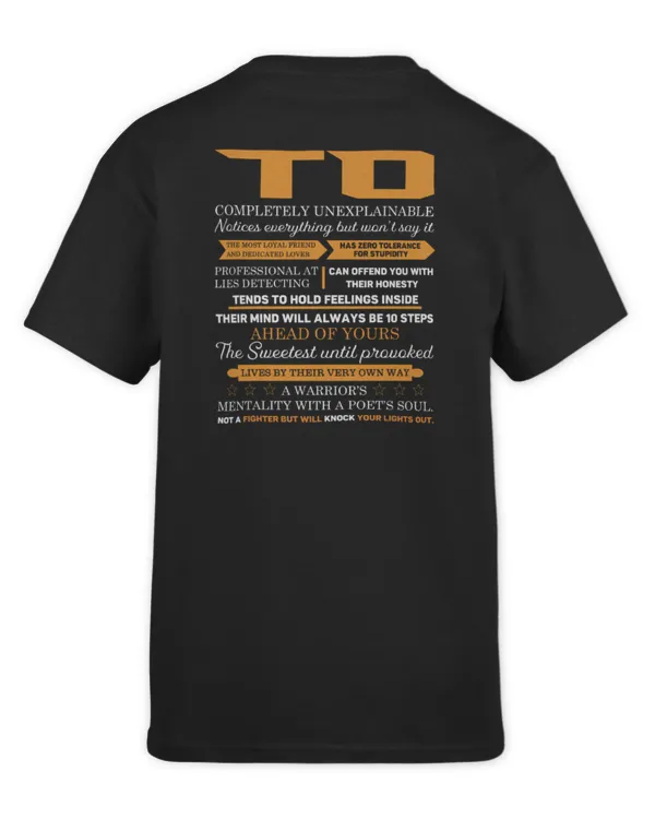 Kids Standard T-Shirt